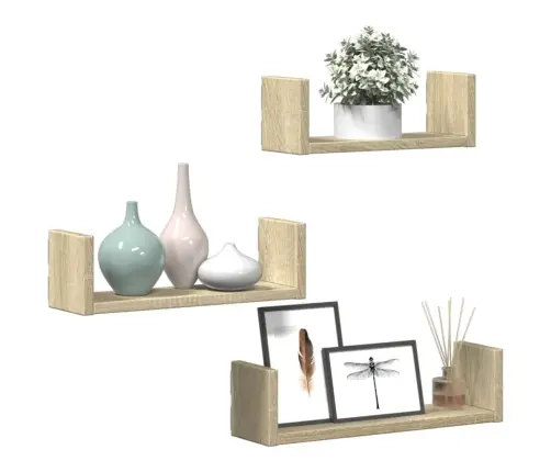 Seinariiul, 3 Tk, Sonoma Tamm Tehispuit Seinariiul, 3 Tk, Sonoma Tamm Tehispuit