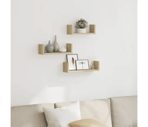 Seinariiul, 3 Tk, Sonoma Tamm Tehispuit Seinariiul, 3 Tk, Sonoma Tamm Tehispuit