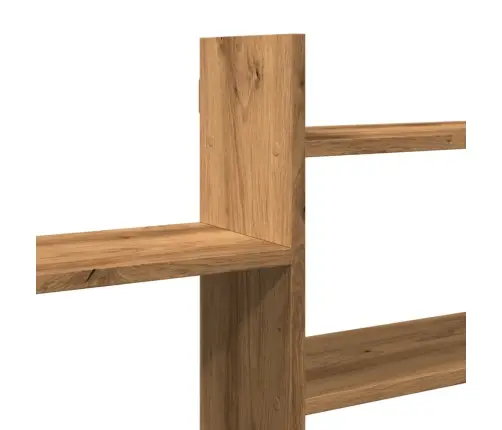 Seinariiul, Käsitöötamm, 167,5X18X68 cm Tehispuit