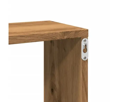 Seinariiul, Käsitöötamm, 167,5X18X68 cm Tehispuit