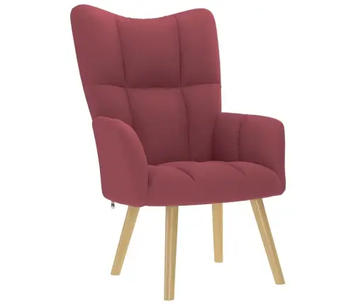 Puhketool, Veinipunane, Kangas