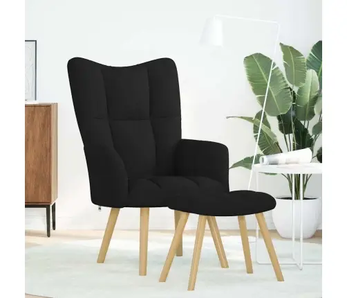 Puhketool Jalapingiga, Must, Kangas