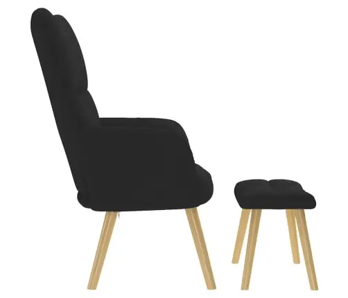 Puhketool Jalapingiga, Must, Kangas