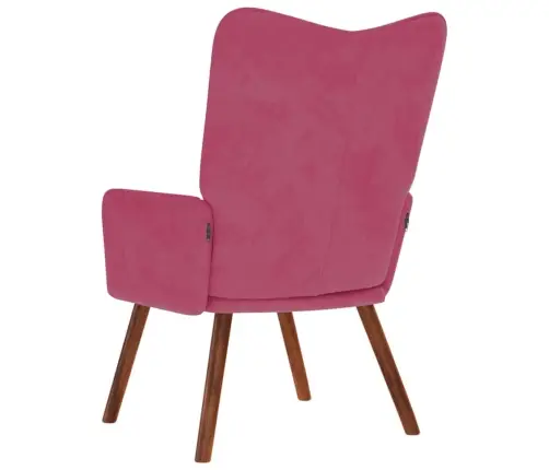 Puhketool, Veinipunane, Samet