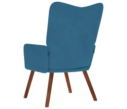 Puhketool, Sinine, Samet