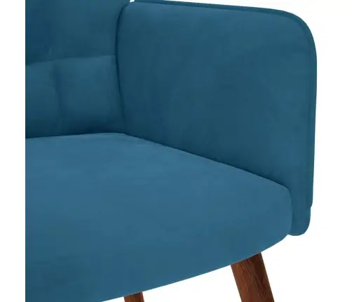 Puhketool, Sinine, Samet