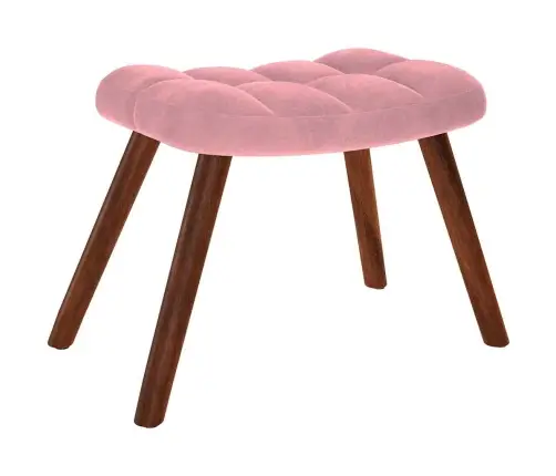 Puhketool Jalapingiga, Roosa, Samet