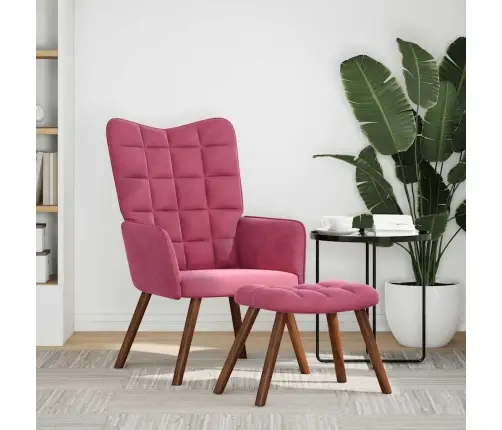 Puhketool Jalapingiga, Veinipunane, Samet