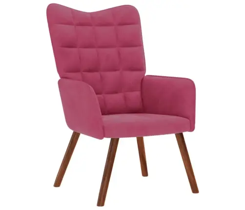 Puhketool Jalapingiga, Veinipunane, Samet