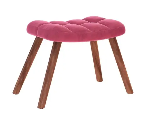 Puhketool Jalapingiga, Veinipunane, Samet