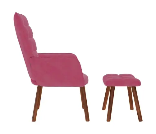 Puhketool Jalapingiga, Veinipunane, Samet