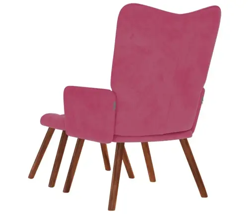 Puhketool Jalapingiga, Veinipunane, Samet