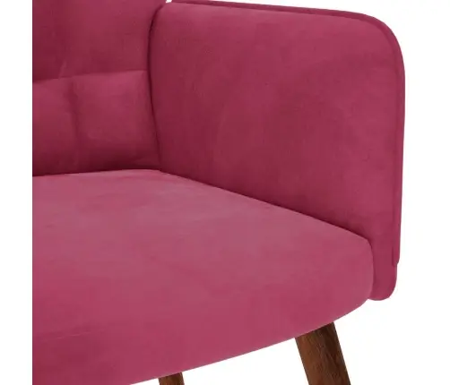 Puhketool Jalapingiga, Veinipunane, Samet