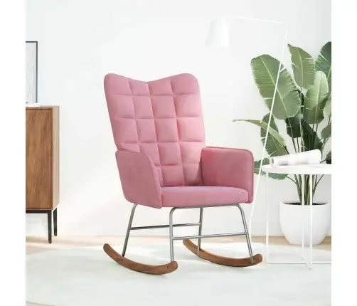 Kiiktool, Roosa, Samet