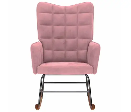 Kiiktool, Roosa, Samet