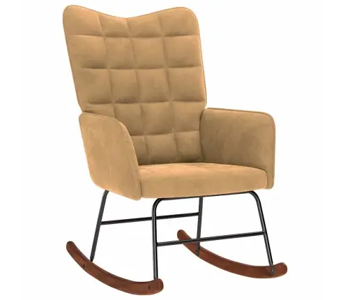 Kiiktool, Pruun, Samet