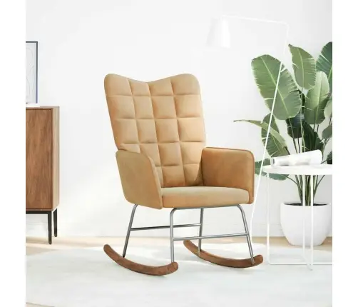 Kiiktool, Pruun, Samet