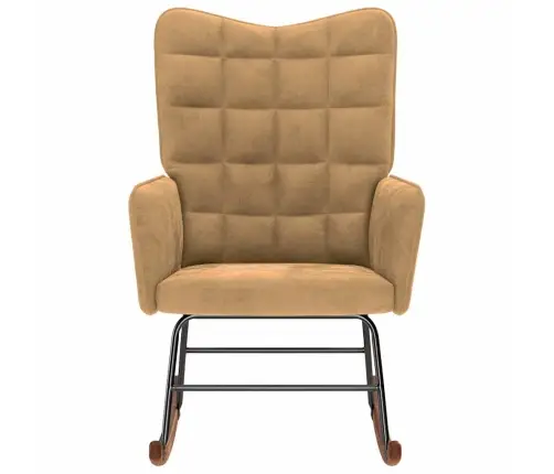 Kiiktool, Pruun, Samet