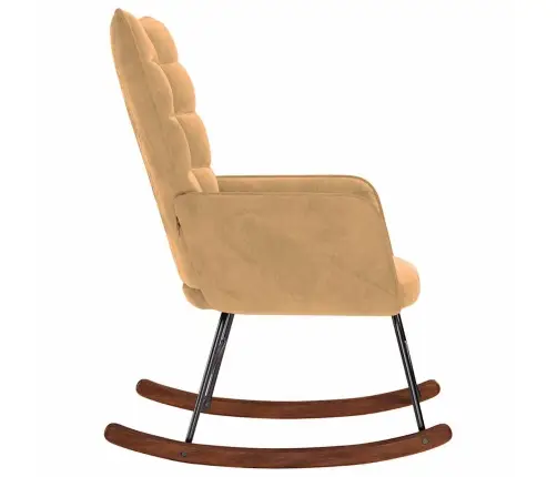 Kiiktool, Pruun, Samet