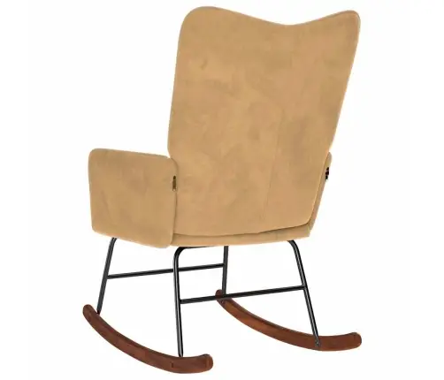 Kiiktool, Pruun, Samet