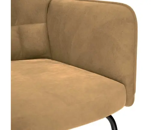 Kiiktool, Pruun, Samet