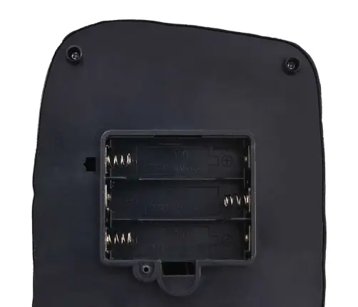 Ziemassvētku Galda Dekors Daudzkrāsains 16 X 11.5 X 13 Cm Vidaxl