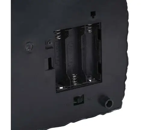 Kalėdų Kaimo Dekoracija Įvairiaspalvis 20,5 X 17 X 21 Cm