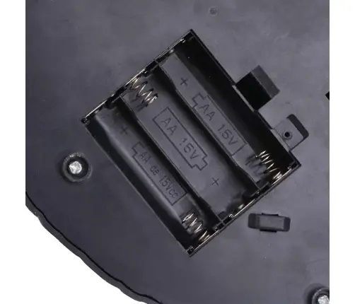 Kalėdų Kaimo Dekoracija Įvairiaspalvis 22 X 21,5 X 17 Cm