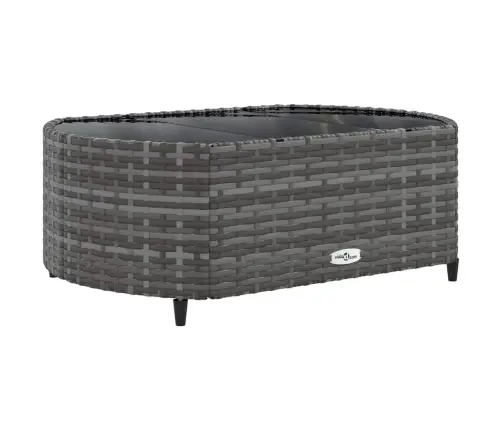 9-Osaline Aiadiivani Komplekt Patjadega, Hall, Polürotang