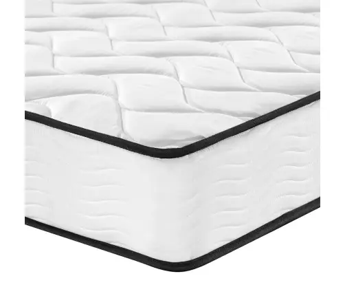 Bonnell Vedrumadrats Lastevoodile, Keskmine Kõvadus, 80X160 Cm