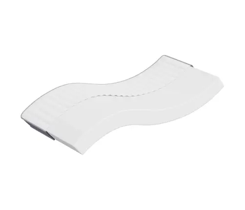 Bērnu Putu Matracis, Medium Soft, 80X160 Cm Vidaxl