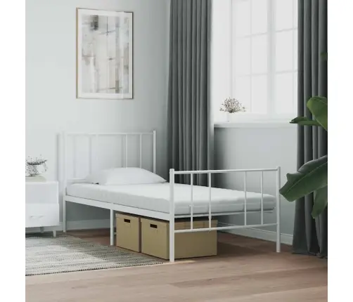 Poroloonmadrats, Valge, 100X210 cm 7 Tsooni, Kõvadus 20 Ild