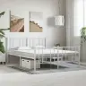 Putu Matracis, Balts, 180X220 Cm, 7 Zonas, Cietība 20 Ild Vidaxl