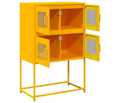 Highboard Sinepikollane 68X39X107 Cm Teras