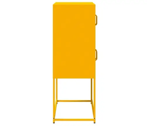 Highboard Sinepikollane 68X39X107 Cm Teras