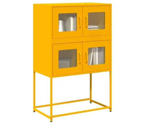 Highboard Sinepikollane 68X39X107 Cm Teras