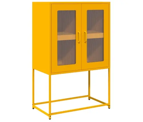 Highboard Sinepikollane 68X39X107 Cm Teras