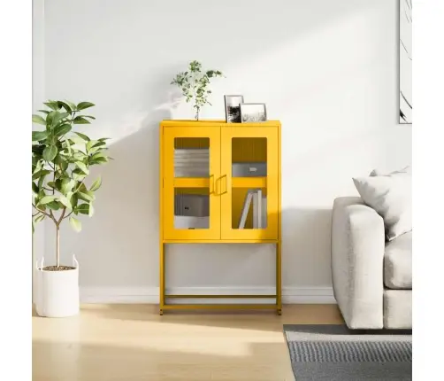 Highboard Sinepikollane 68X39X107 Cm Teras