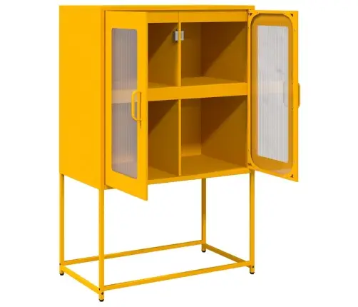 Highboard Sinepikollane 68X39X107 Cm Teras