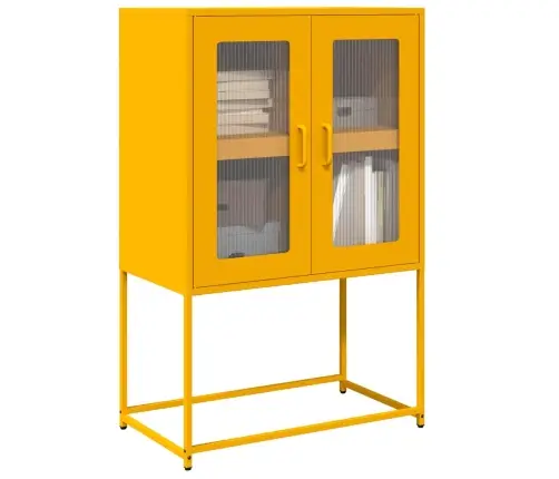 Highboard Sinepikollane 68X39X107 Cm Teras