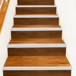 Trepiastme Servaprofiilid 10 Pcs Hõbedane 67 Cm Alumiinium