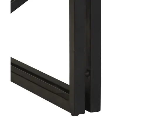 Daugiaspalvis Kavos Staliukas Perdirbta Medžio Masyva