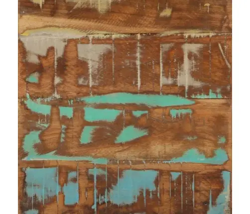 Naktsgaldiņš 40X40X50 Cm Cietais Pārstrādātais Koks Vidaxl Naktsgaldiņš 40X40X50 Cm Cietais Pārstrādātais Koks Vidaxl