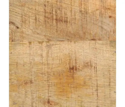 Naktsgaldiņš 40X40X40 Cm Ciets Mango Koks Vidaxl