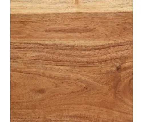 Öölambi Kapp Sahtliga Pruun 30 X 30 X 40 Cm Tugev Akaatsiapuit