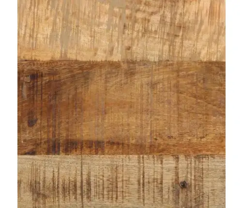 Blakus Galds 40X40X50 Cm Ciets Raupjš Mangoga Koks Vidaxl Blakus Galds 40X40X50 Cm Ciets Raupjš Mangoga Koks Vidaxl