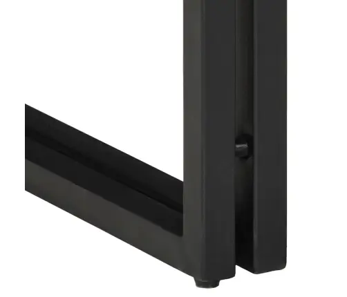 Beņķis 40X40X50 Cm Cietais Koks Akācija Vidaxl