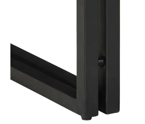 Beņķis 40X40X50 Cm Cietais Koks Akācija Vidaxl