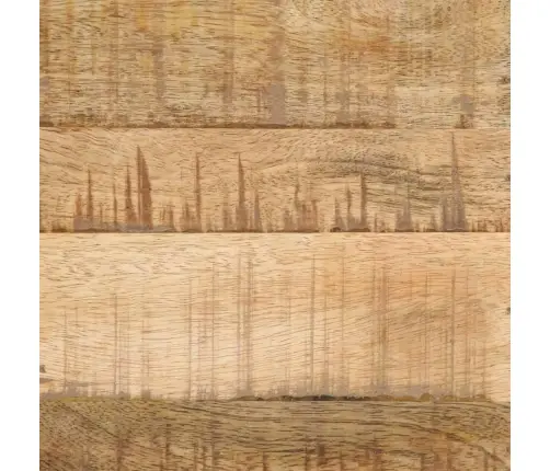 Abilaud Sahtliga Muu 30 X 30 X 40 Cm Tugev Mango Puit Ja Metall