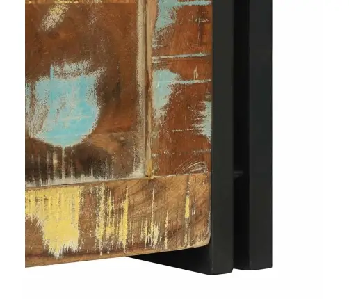 Uzglabāšanas Kaste 40 X 40 X 40 Cm Akācijas Masīvkoks Vidaxl